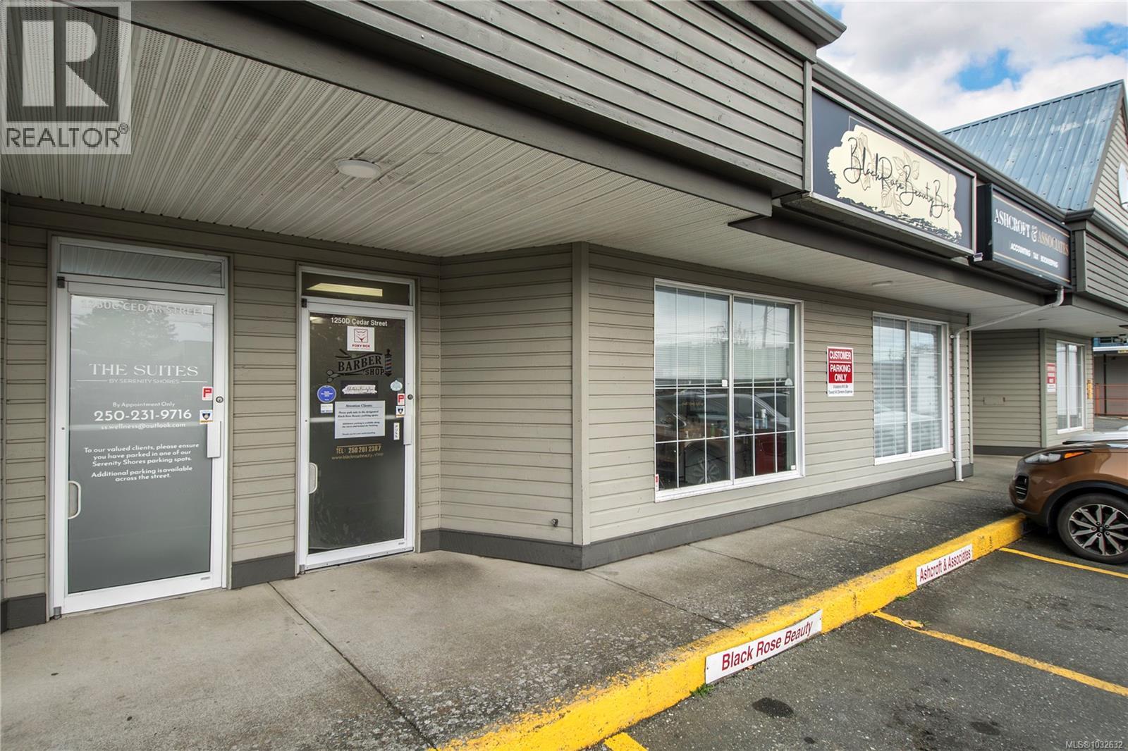 D 1250 Cedar St, Campbell River, British Columbia  V9W 2W5 - Photo 2 - 1032632