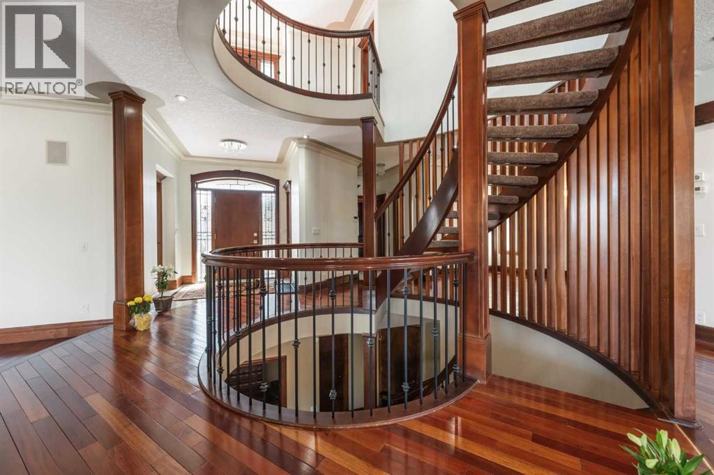 8 Coulee Park SW, Calgary, Alberta  T3H 5J5 - Photo 19 - A2299481