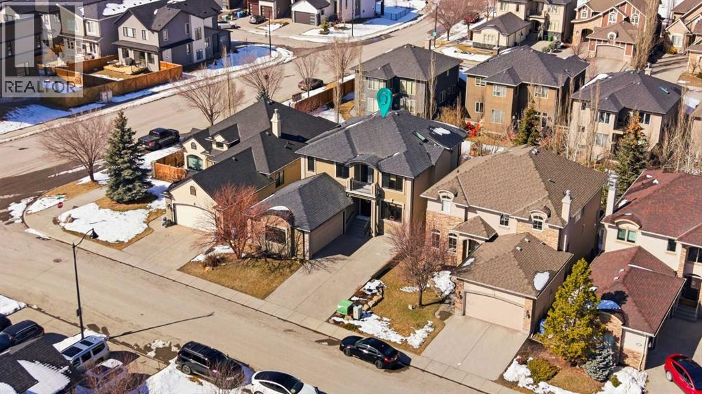 8 Coulee Park SW, Calgary, Alberta  T3H 5J5 - Photo 2 - A2299481