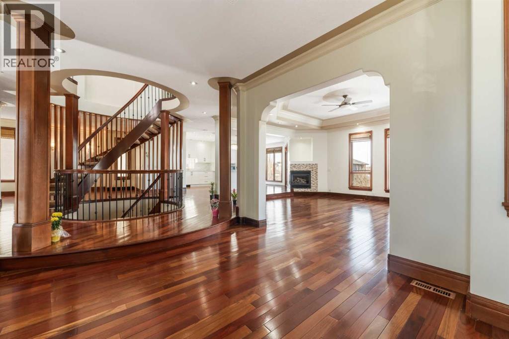 8 Coulee Park SW, Calgary, Alberta  T3H 5J5 - Photo 22 - A2299481