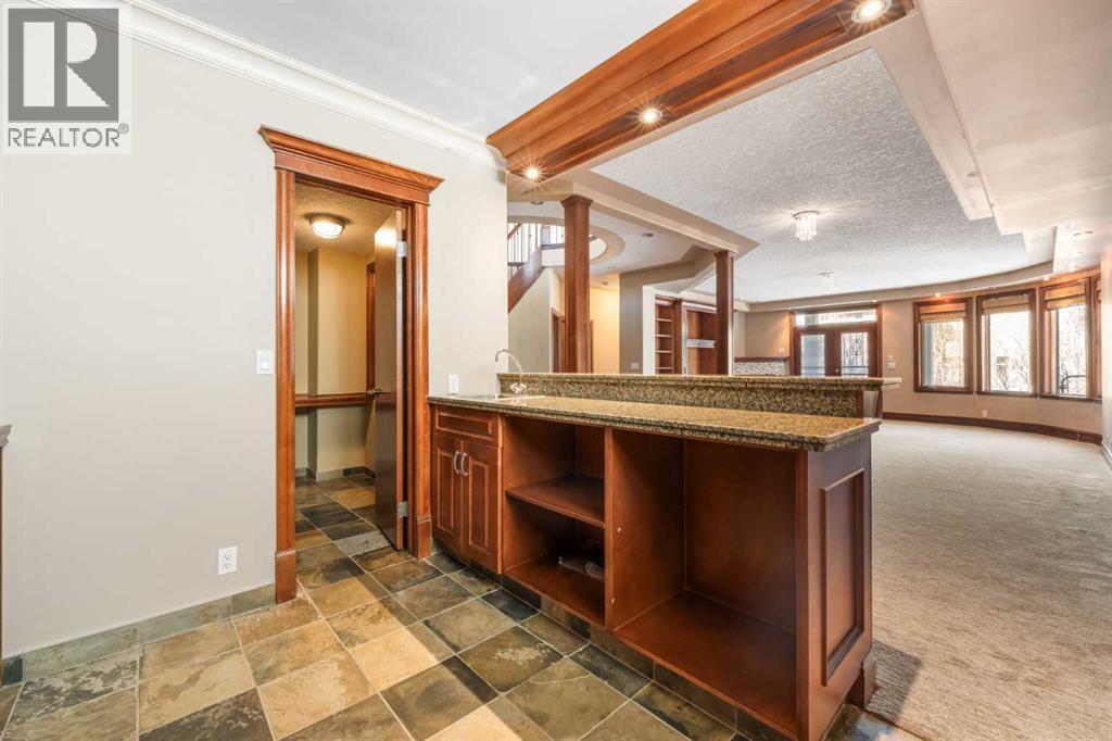 8 Coulee Park SW, Calgary, Alberta  T3H 5J5 - Photo 43 - A2299481