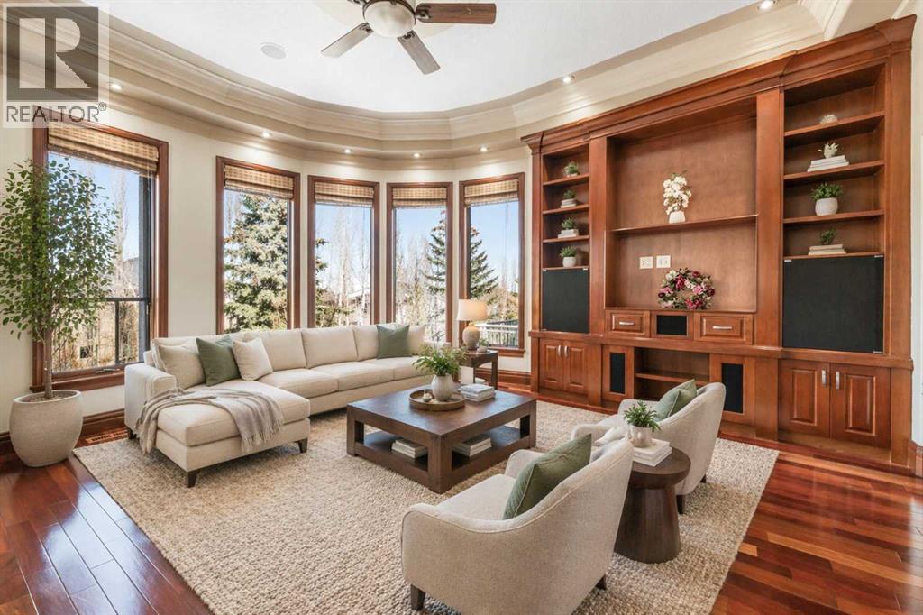 8 Coulee Park SW, Calgary, Alberta  T3H 5J5 - Photo 25 - A2299481