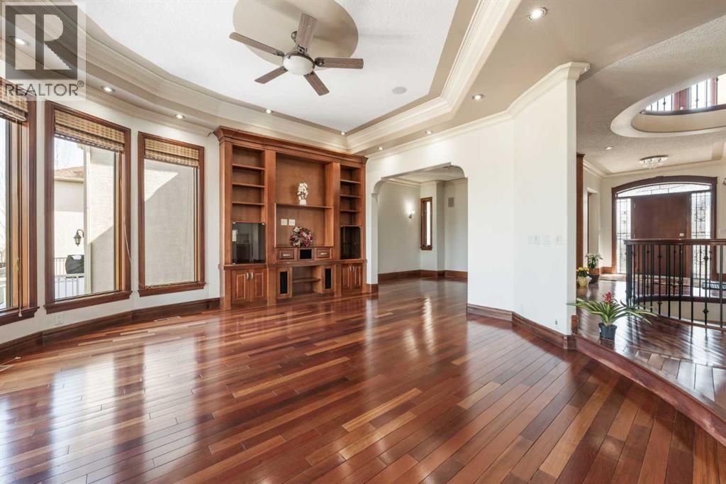 8 Coulee Park SW, Calgary, Alberta  T3H 5J5 - Photo 26 - A2299481