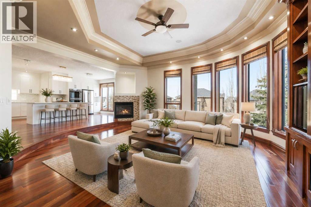 8 Coulee Park SW, Calgary, Alberta  T3H 5J5 - Photo 24 - A2299481