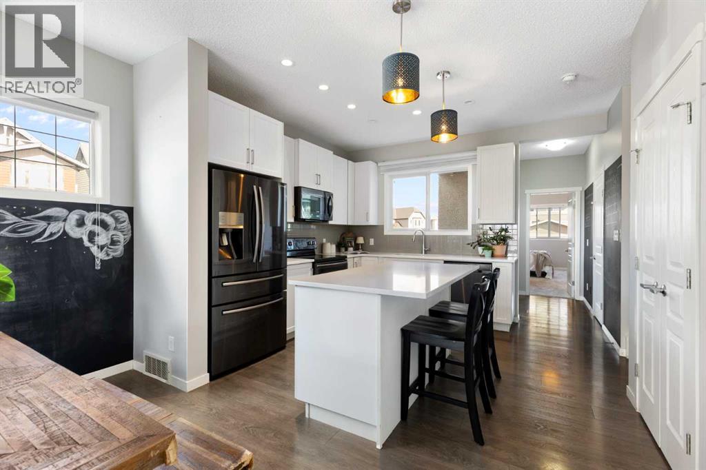 44 Marquis Link SE, Calgary, Alberta  T3M 1Z5 - Photo 12 - A2301536