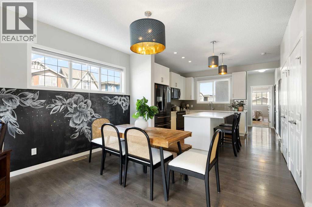 44 Marquis Link SE, Calgary, Alberta  T3M 1Z5 - Photo 7 - A2301536