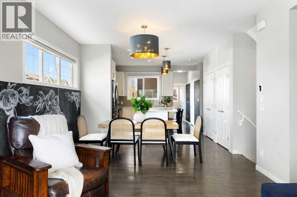 44 Marquis Link SE, Calgary, Alberta  T3M 1Z5 - Photo 6 - A2301536