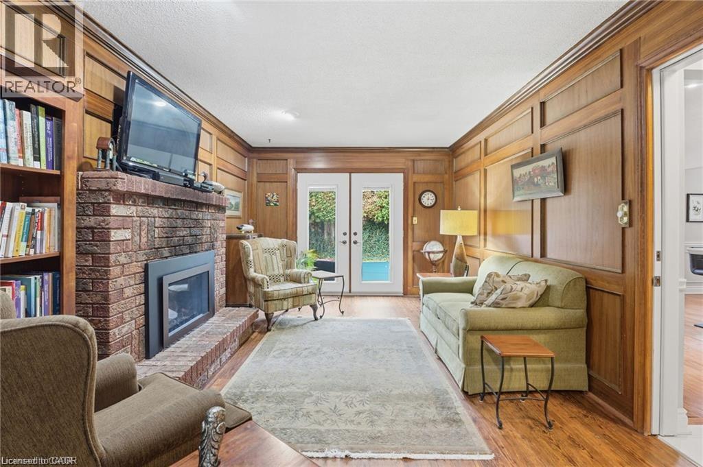 668 Tomahawk Crescent, Ancaster, Ontario  L9G 3R2 - Photo 19 - 40816687