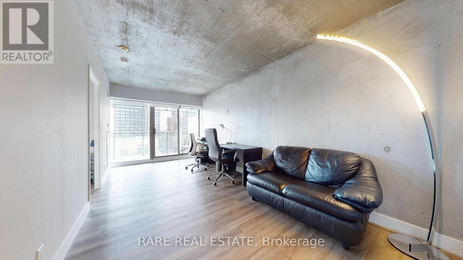 1803 - 22 Wellesley Street E, Toronto, Ontario  M4Y 1G3 - Photo 10 - C13031742