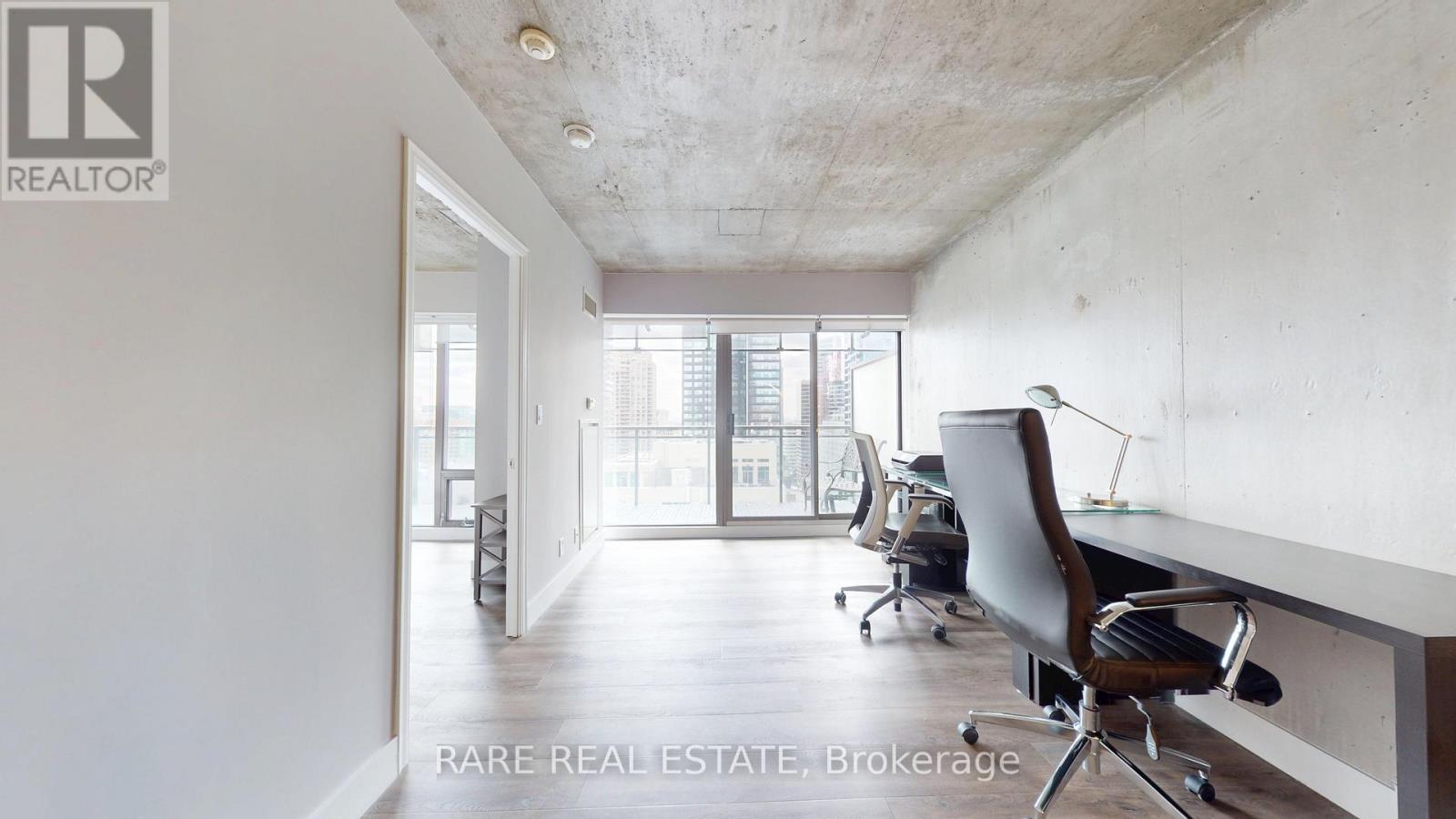 1803 - 22 Wellesley Street E, Toronto, Ontario  M4Y 1G3 - Photo 11 - C13031742