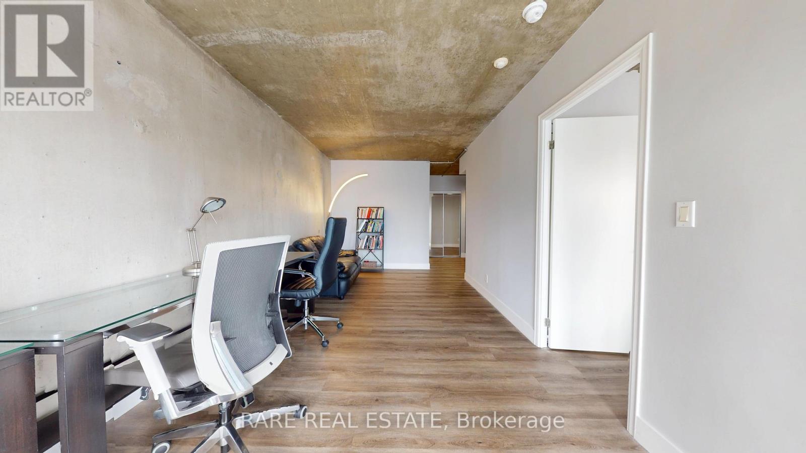 1803 - 22 Wellesley Street E, Toronto, Ontario  M4Y 1G3 - Photo 12 - C13031742