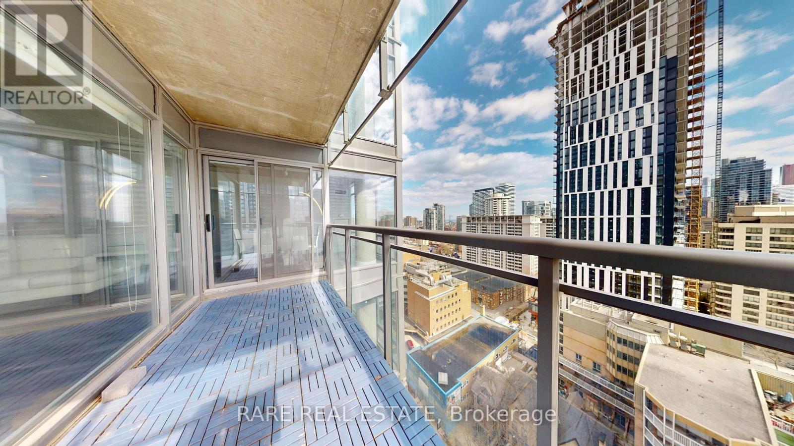 1803 - 22 Wellesley Street E, Toronto, Ontario  M4Y 1G3 - Photo 16 - C13031742