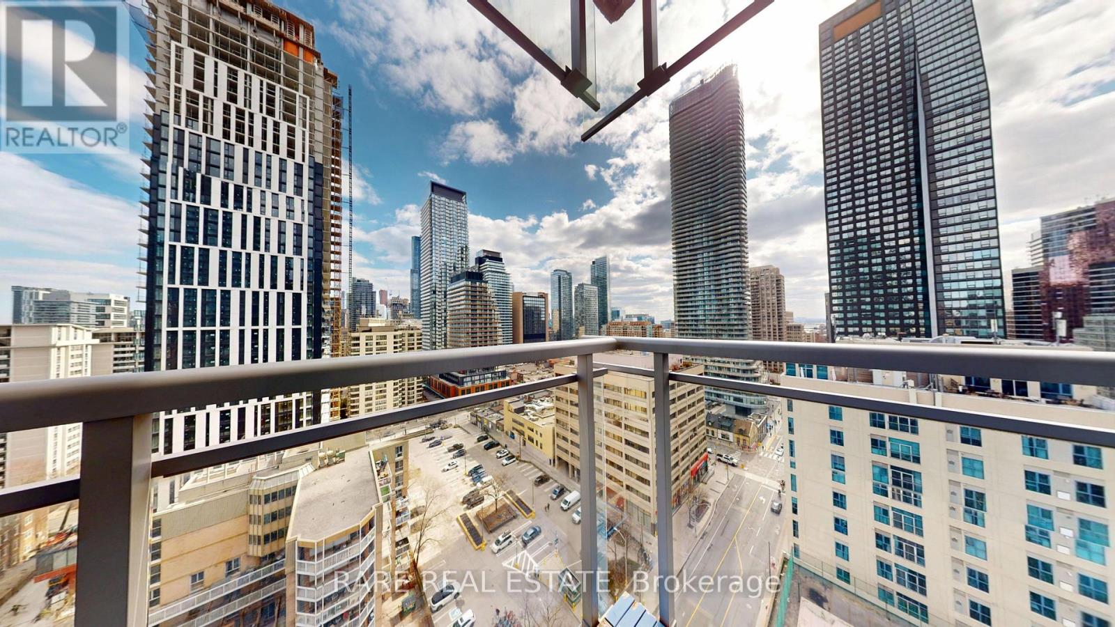 1803 - 22 Wellesley Street E, Toronto, Ontario  M4Y 1G3 - Photo 17 - C13031742