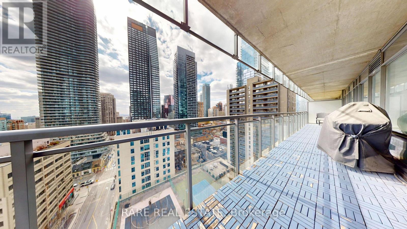 1803 - 22 Wellesley Street E, Toronto, Ontario  M4Y 1G3 - Photo 18 - C13031742