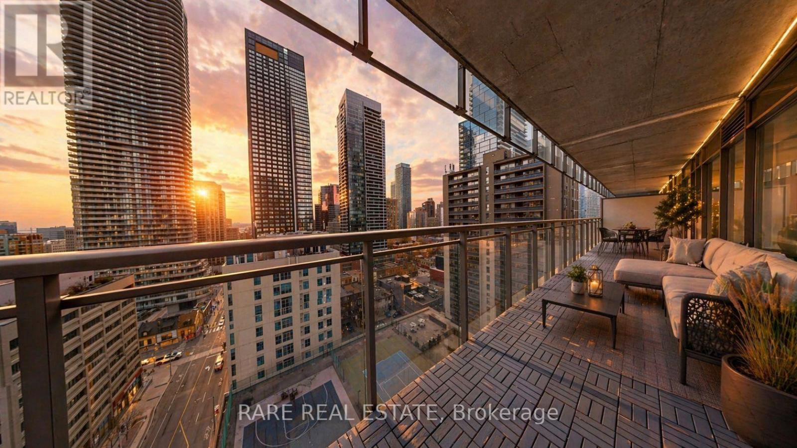 1803 - 22 Wellesley Street E, Toronto, Ontario  M4Y 1G3 - Photo 19 - C13031742