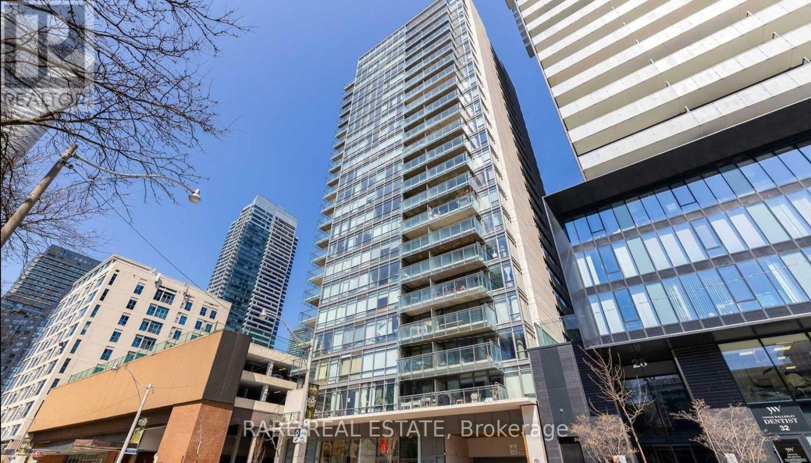 1803 - 22 Wellesley Street E, Toronto, Ontario  M4Y 1G3 - Photo 20 - C13031742