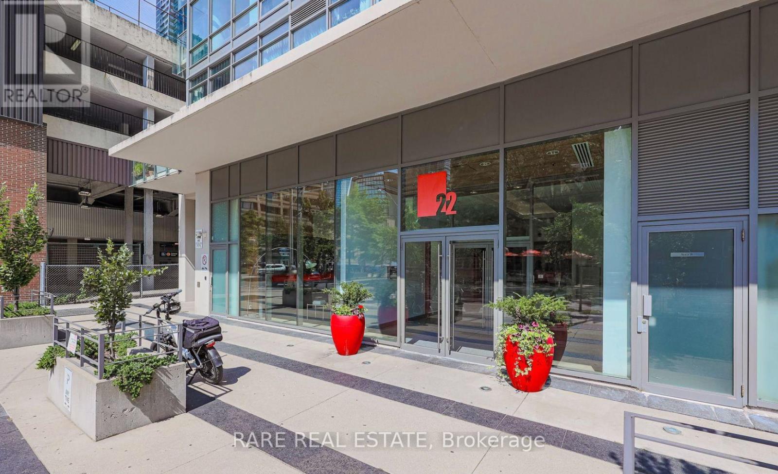 1803 - 22 Wellesley Street E, Toronto, Ontario  M4Y 1G3 - Photo 21 - C13031742