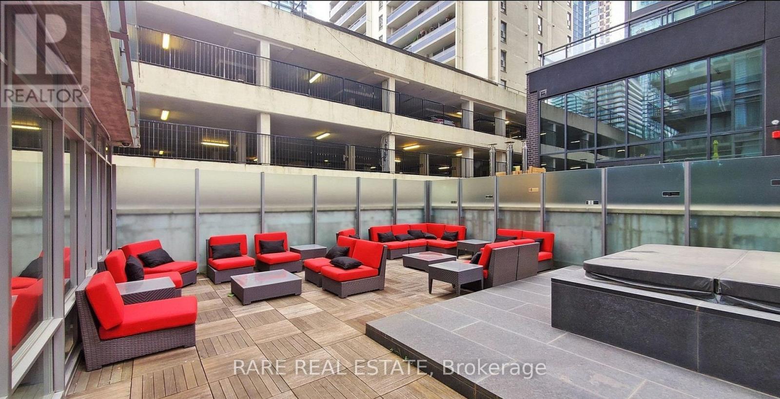 1803 - 22 Wellesley Street E, Toronto, Ontario  M4Y 1G3 - Photo 23 - C13031742