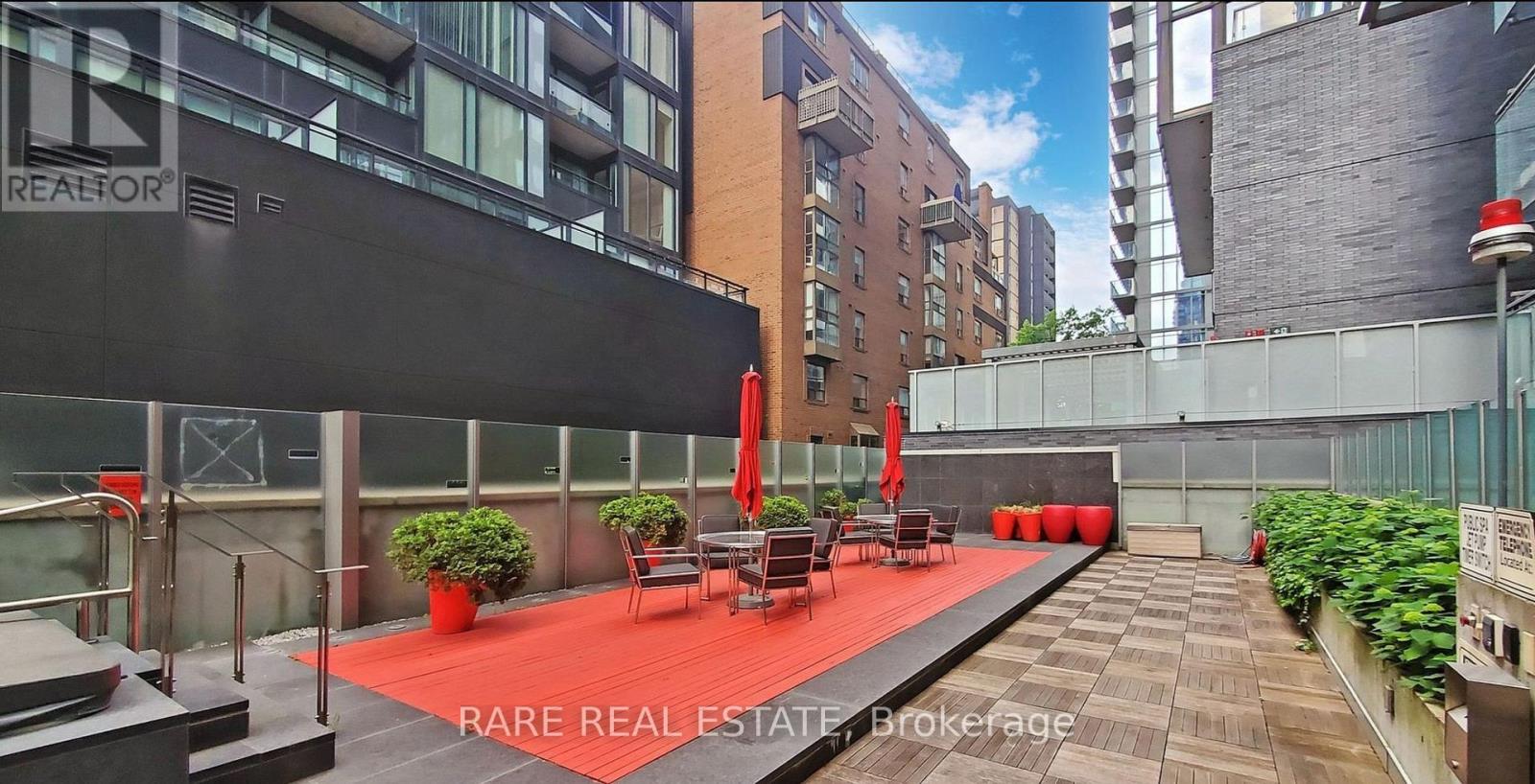 1803 - 22 Wellesley Street E, Toronto, Ontario  M4Y 1G3 - Photo 24 - C13031742