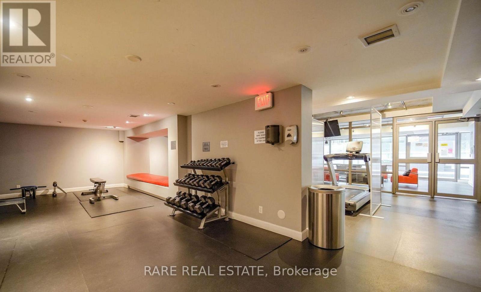 1803 - 22 Wellesley Street E, Toronto, Ontario  M4Y 1G3 - Photo 25 - C13031742