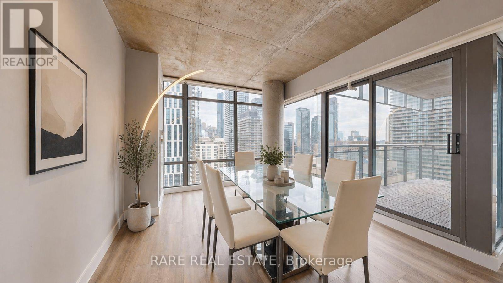 1803 - 22 Wellesley Street E, Toronto, Ontario  M4Y 1G3 - Photo 3 - C13031742