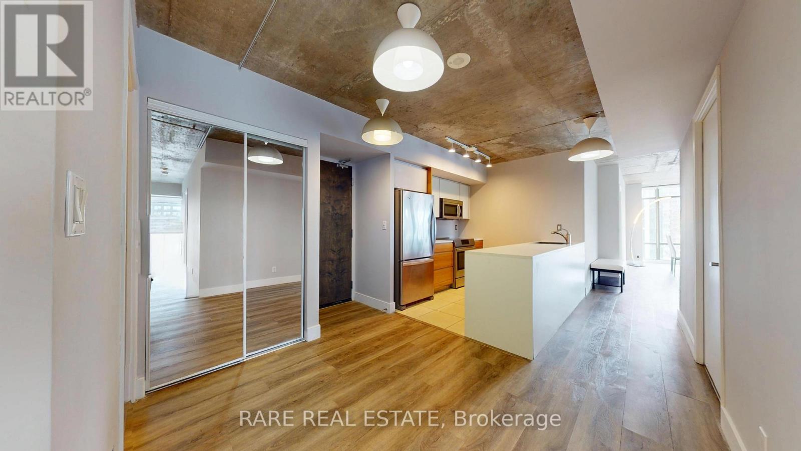 1803 - 22 Wellesley Street E, Toronto, Ontario  M4Y 1G3 - Photo 8 - C13031742