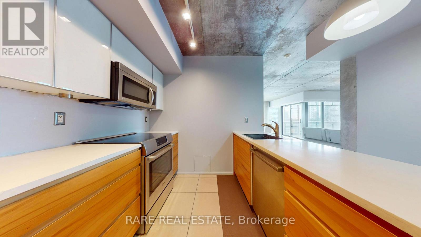 1803 - 22 Wellesley Street E, Toronto, Ontario  M4Y 1G3 - Photo 9 - C13031742