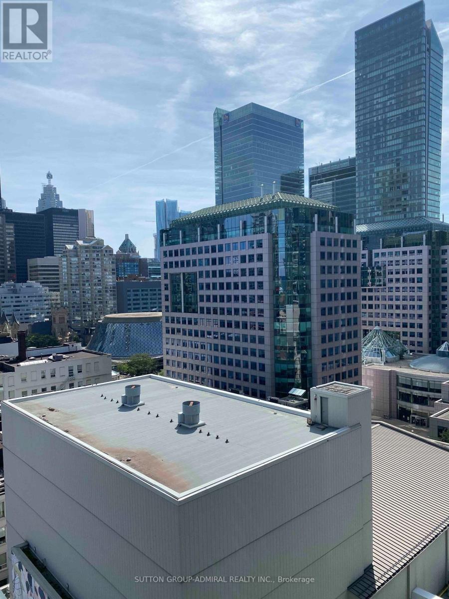 1303 - 99 John Street, Toronto, Ontario  M5V 0S6 - Photo 15 - C13031810