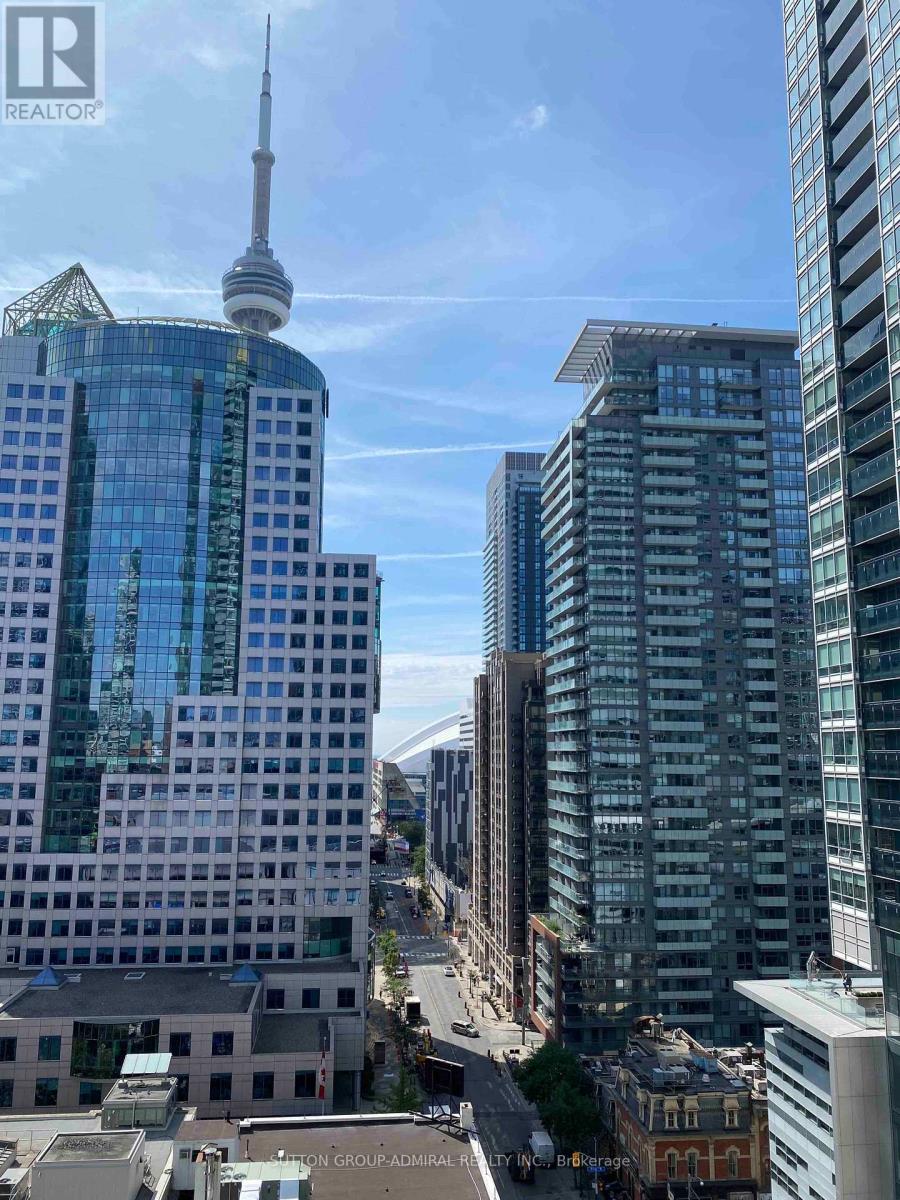 1303 - 99 John Street, Toronto, Ontario  M5V 0S6 - Photo 16 - C13031810