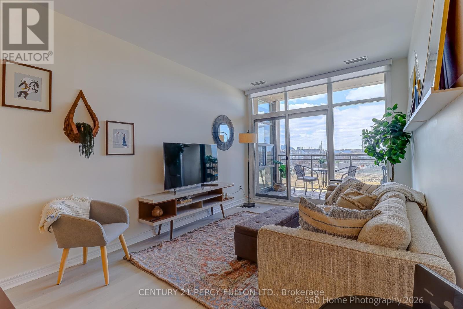 604 - 1 Leaside Park Drive, Toronto, Ontario  M4H 1R1 - Photo 10 - C13031816