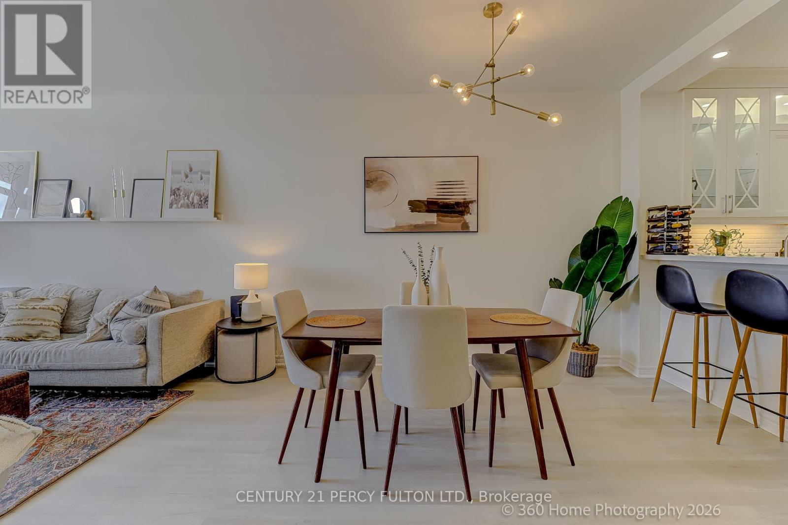 604 - 1 Leaside Park Drive, Toronto, Ontario  M4H 1R1 - Photo 9 - C13031816