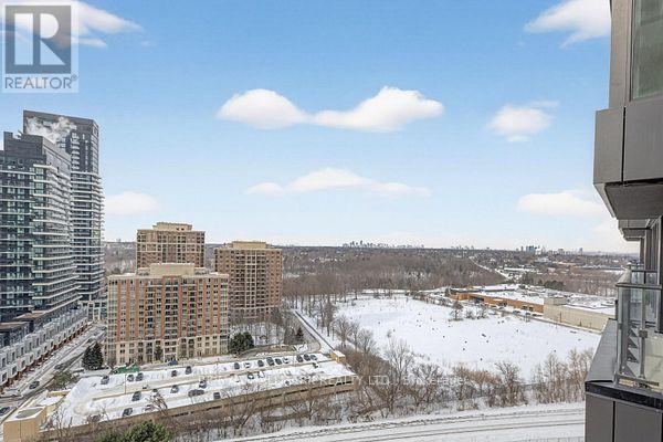 3408 - 1 QUARRINGTON LANE, Toronto, Ontario