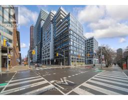 233 - 121 LOWER SHERBOURNE STREET S, Toronto, Ontario