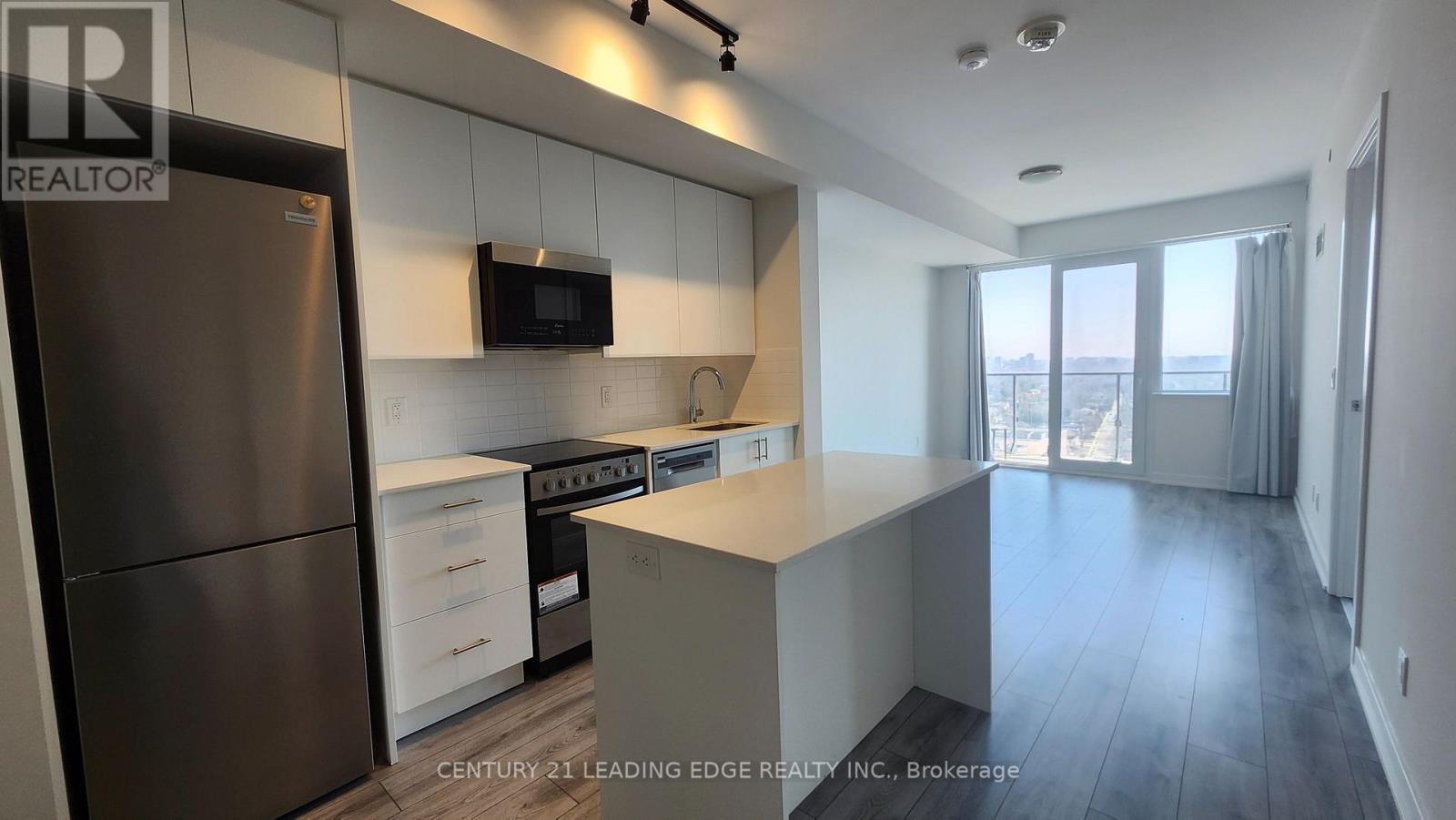 2511 - 2511 Ellerslie Avenue, Toronto, Ontario  M2N 0L7 - Photo 2 - C13031850