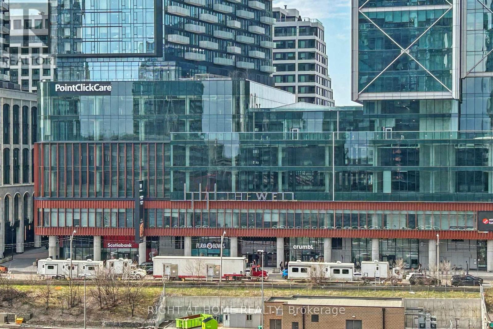 727 - 4k Spadina Avenue, Toronto, Ontario  M5V 3Y6 - Photo 34 - C13031922