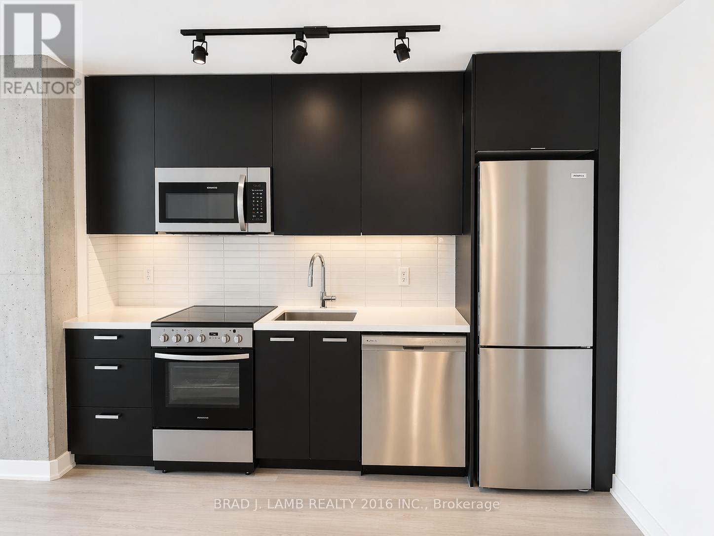 1303 - 284 KING STREET E, Toronto, Ontario