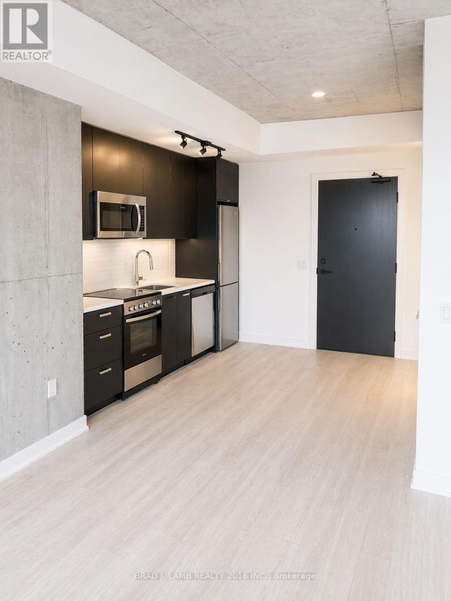 1303 - 284 King Street E, Toronto, Ontario  M5A 1K4 - Photo 2 - C13031924