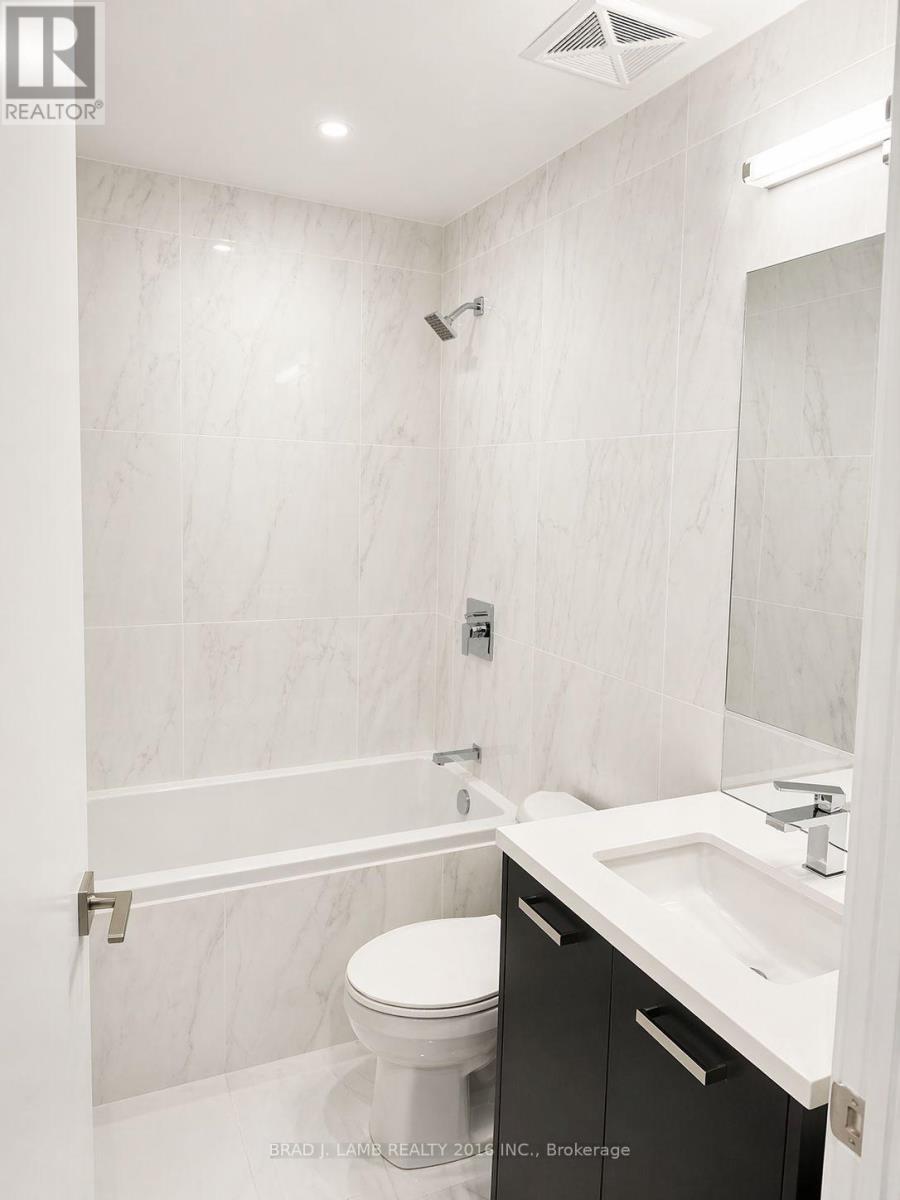 1303 - 284 King Street E, Toronto, Ontario  M5A 1K4 - Photo 5 - C13031924