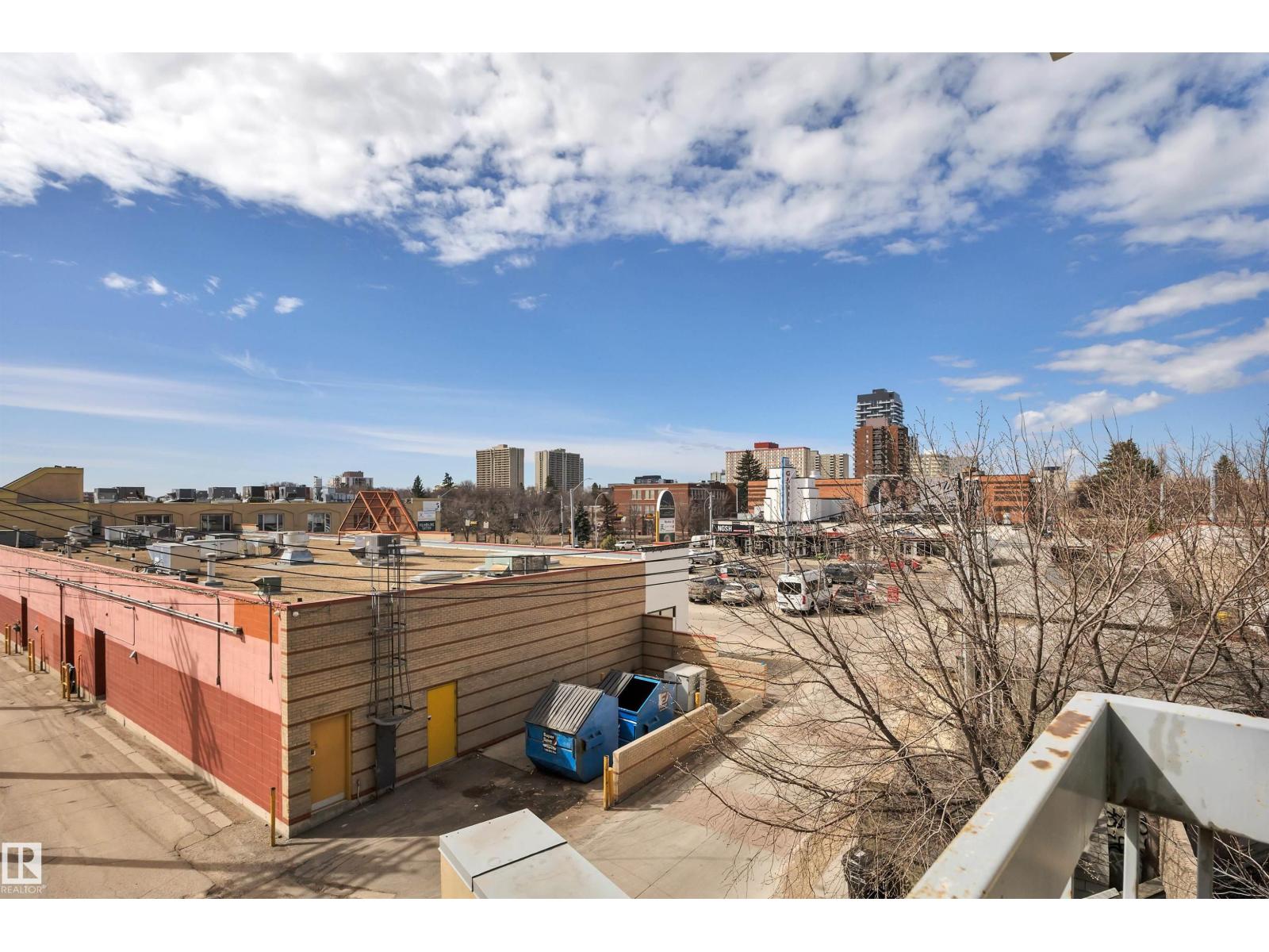 #210 10883 Saskatchewan Dr Nw, Edmonton, Alberta  T6E 4S6 - Photo 13 - E4483552