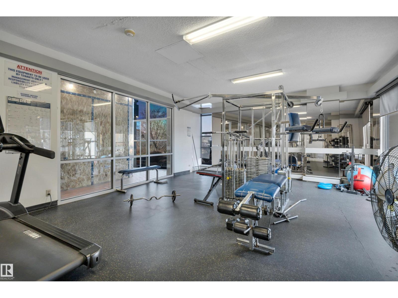 #210 10883 Saskatchewan Dr Nw, Edmonton, Alberta  T6E 4S6 - Photo 27 - E4483552