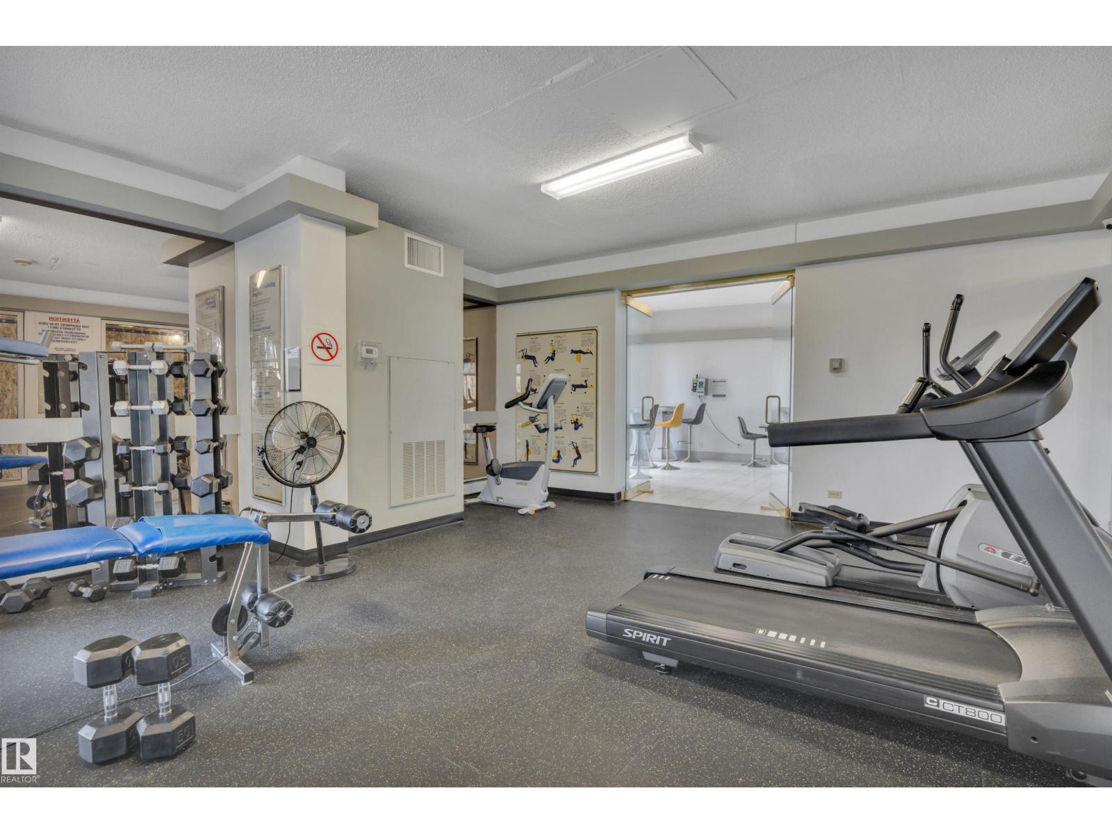 #210 10883 Saskatchewan Dr Nw, Edmonton, Alberta  T6E 4S6 - Photo 28 - E4483552