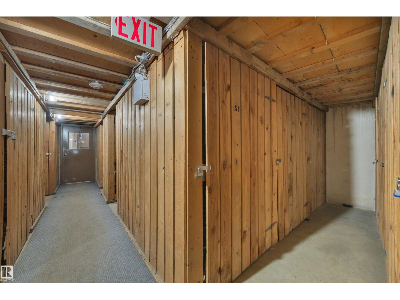 #210 10883 Saskatchewan Dr Nw, Edmonton, Alberta  T6E 4S6 - Photo 32 - E4483552