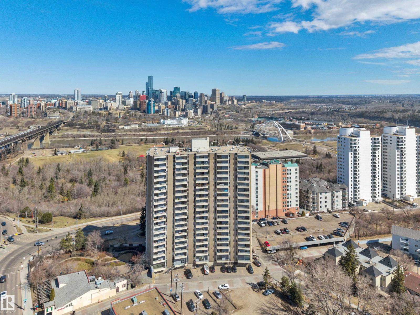 #210 10883 Saskatchewan Dr Nw, Edmonton, Alberta  T6E 4S6 - Photo 35 - E4483552