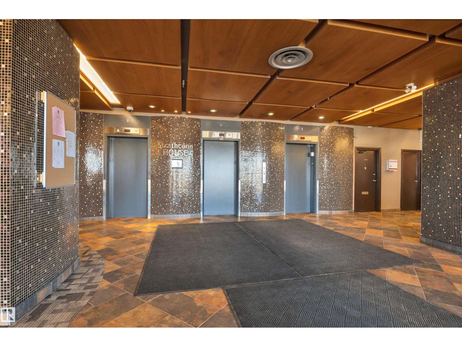 #210 10883 Saskatchewan Dr Nw, Edmonton, Alberta  T6E 4S6 - Photo 5 - E4483552