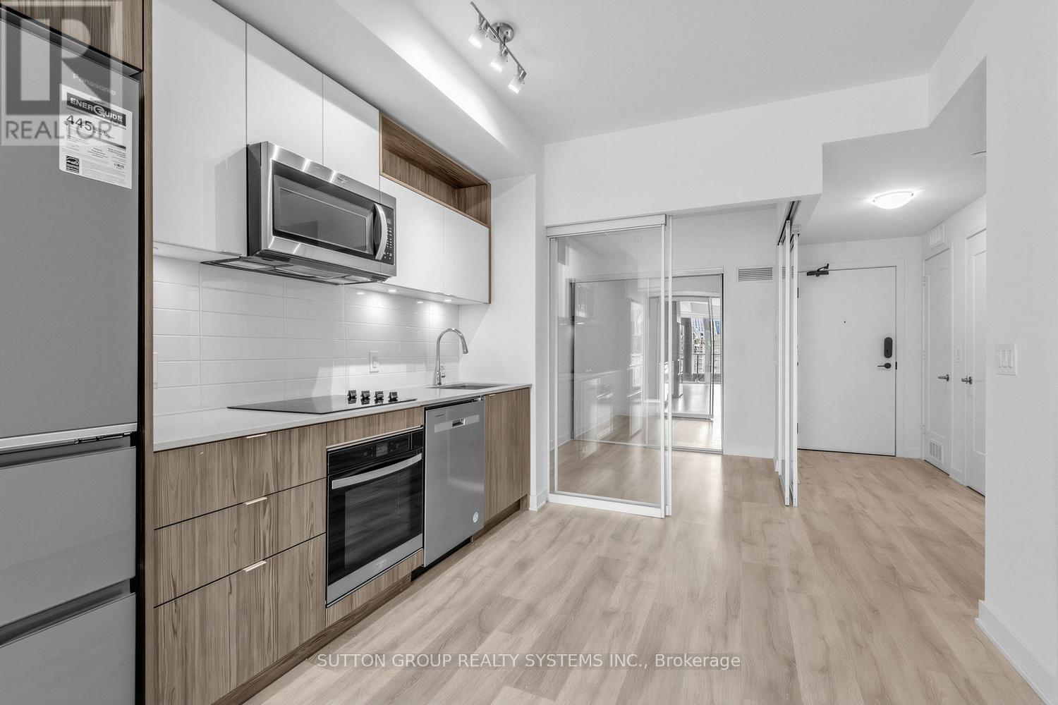 962 W - 135 Lower Sherbourne Street, Toronto, Ontario  M5A 1Y4 - Photo 5 - C13031944