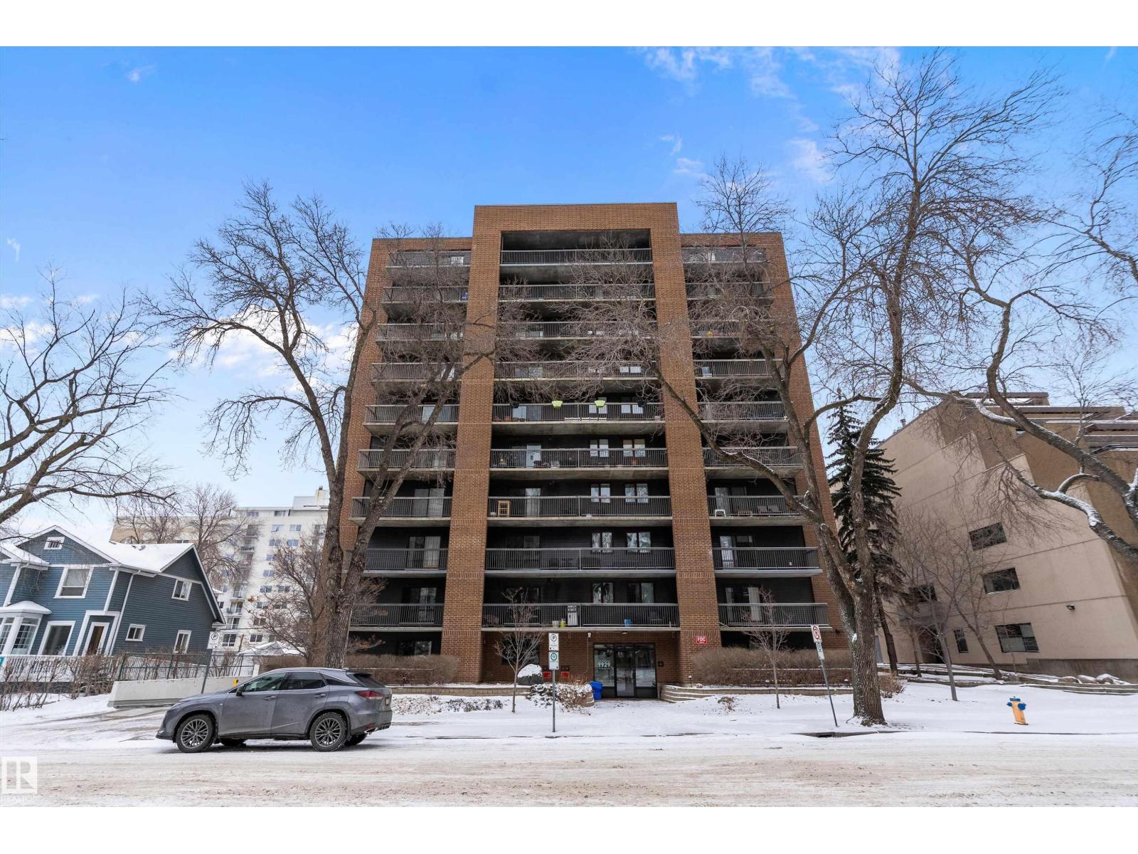 #206 9929 113 ST NW, edmonton, Alberta