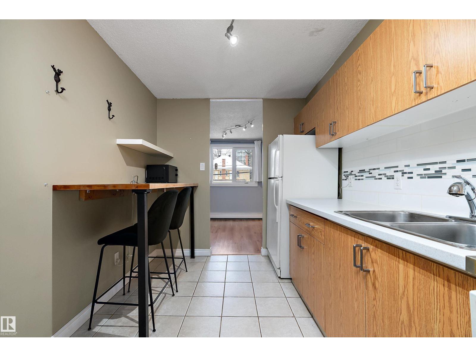 #206 9929 113 St Nw, Edmonton, Alberta  T5K 2N9 - Photo 15 - E4483554