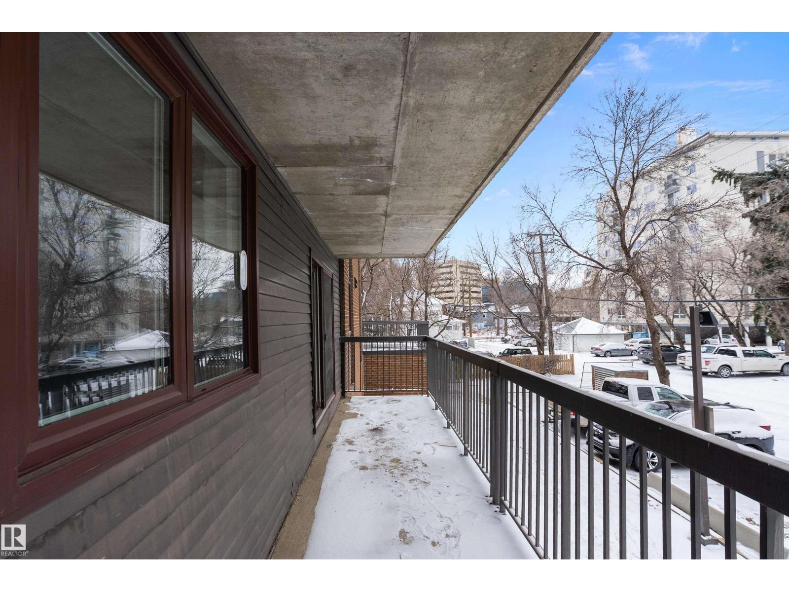 #206 9929 113 St Nw, Edmonton, Alberta  T5K 2N9 - Photo 26 - E4483554