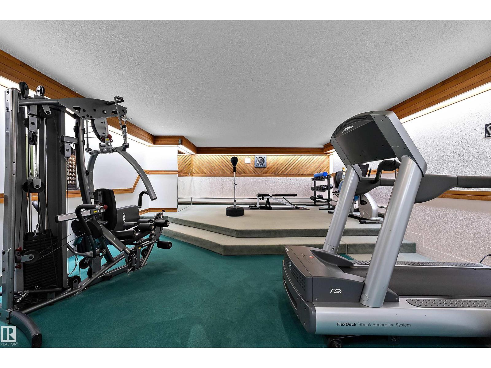 #206 9929 113 St Nw, Edmonton, Alberta  T5K 2N9 - Photo 29 - E4483554