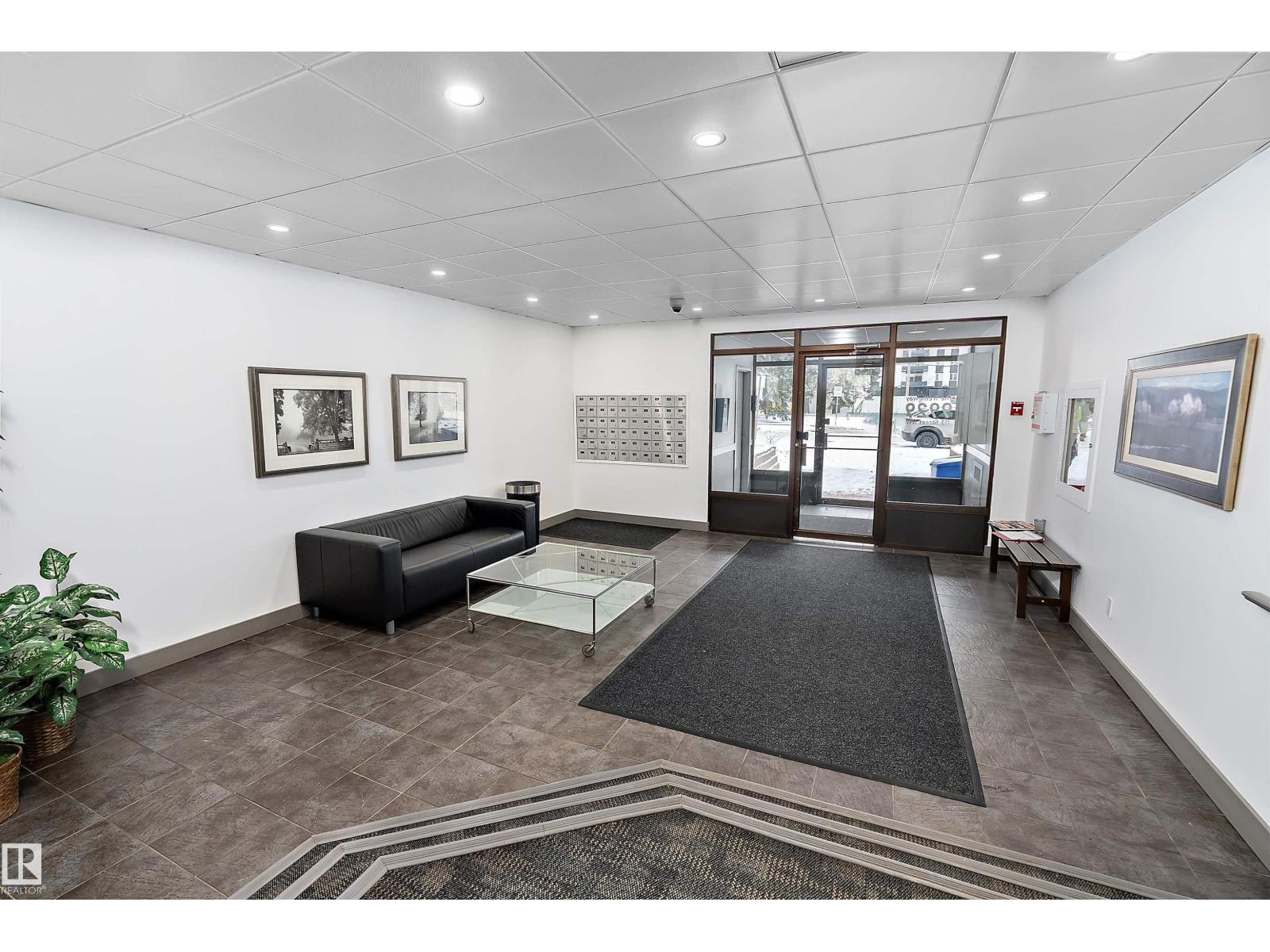 #206 9929 113 St Nw, Edmonton, Alberta  T5K 2N9 - Photo 31 - E4483554